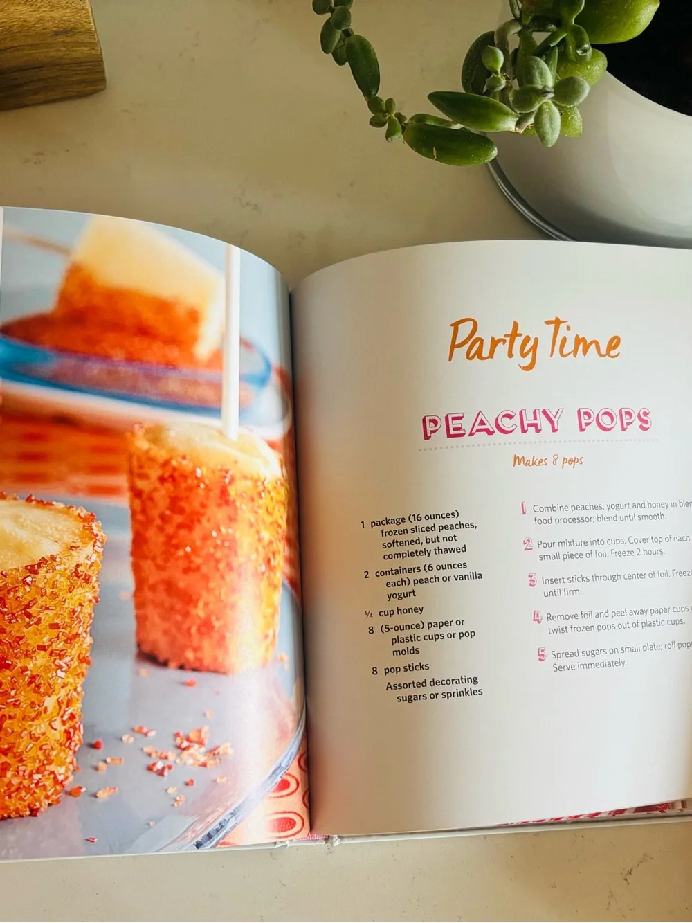 N/A cook books